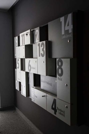 Banat Gradnja Beograd