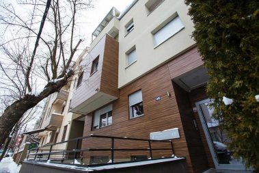 Banat Gradnja Beograd