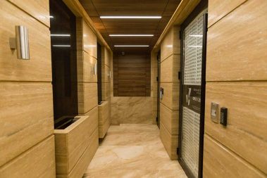 Banat Gradnja Beograd